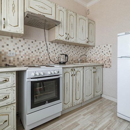 Apartments 7 Я-14 Астана Экстерьер фото